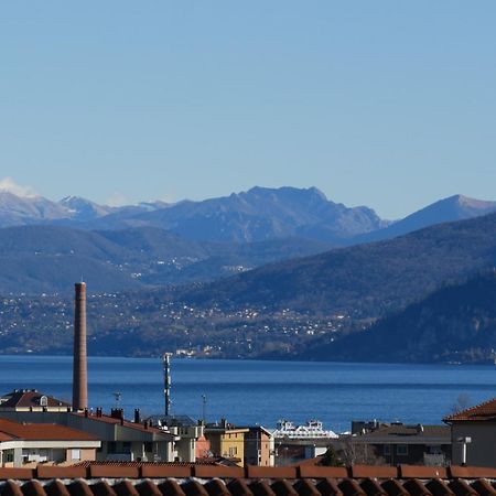 La Perla Del Lago Verbania Dış mekan fotoğraf