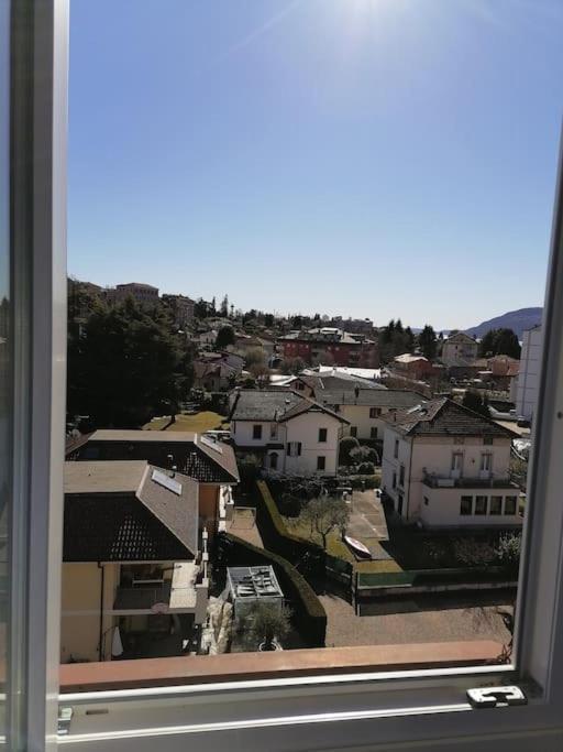 La Perla Del Lago Verbania Dış mekan fotoğraf
