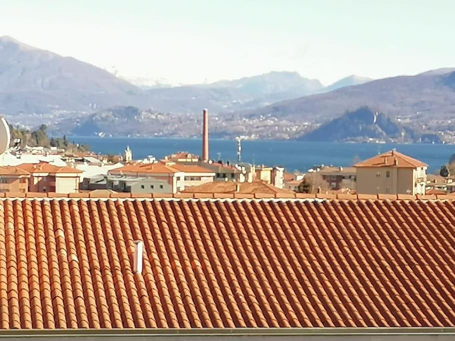 La Perla Del Lago Verbania Dış mekan fotoğraf