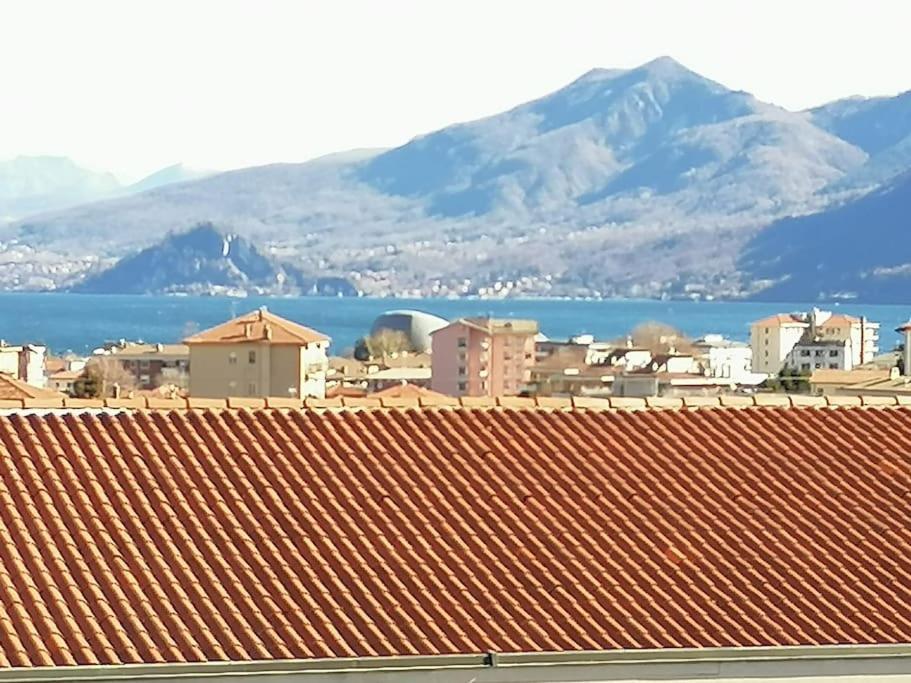La Perla Del Lago Verbania Dış mekan fotoğraf