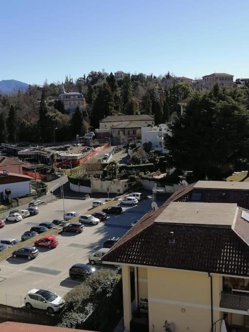 La Perla Del Lago Verbania Dış mekan fotoğraf